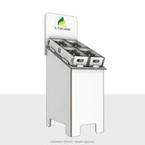 Espositore Betulla