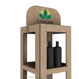 Espositore Ginestra