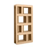 Libreria Mod. Quercia