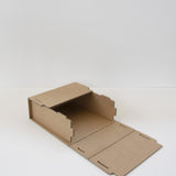 Caja de envío - RBX 05 (32x34,9x12,8)