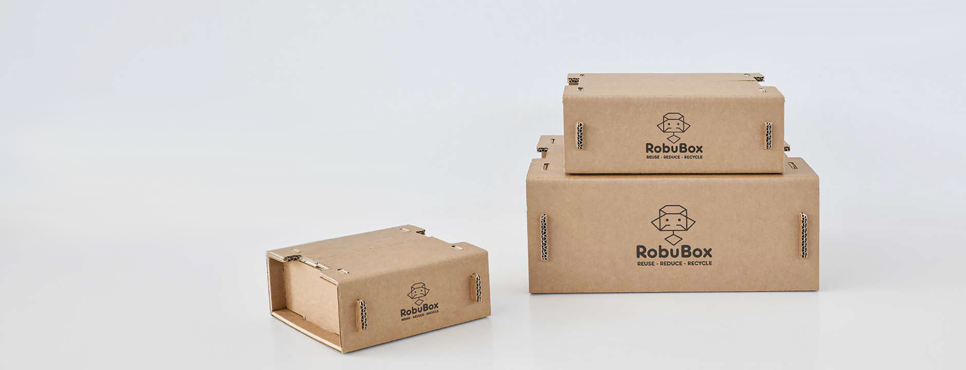ROBUBOX