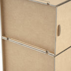 Cassetto L - 5 pz