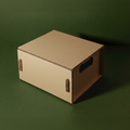 CUBE