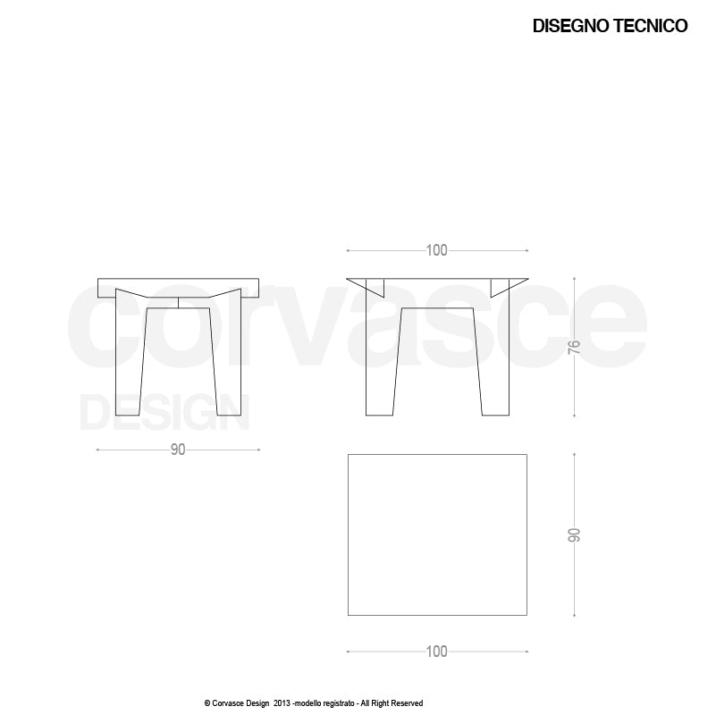 Gaia table