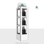 Espositore Ginestra