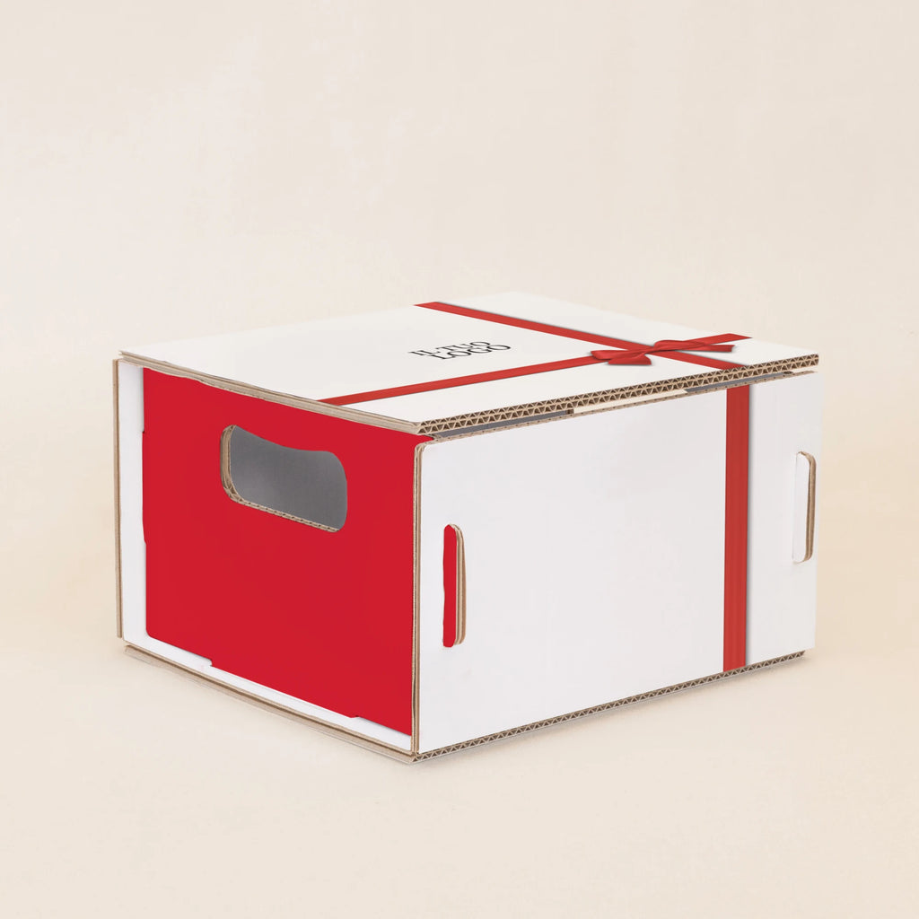 CUBE