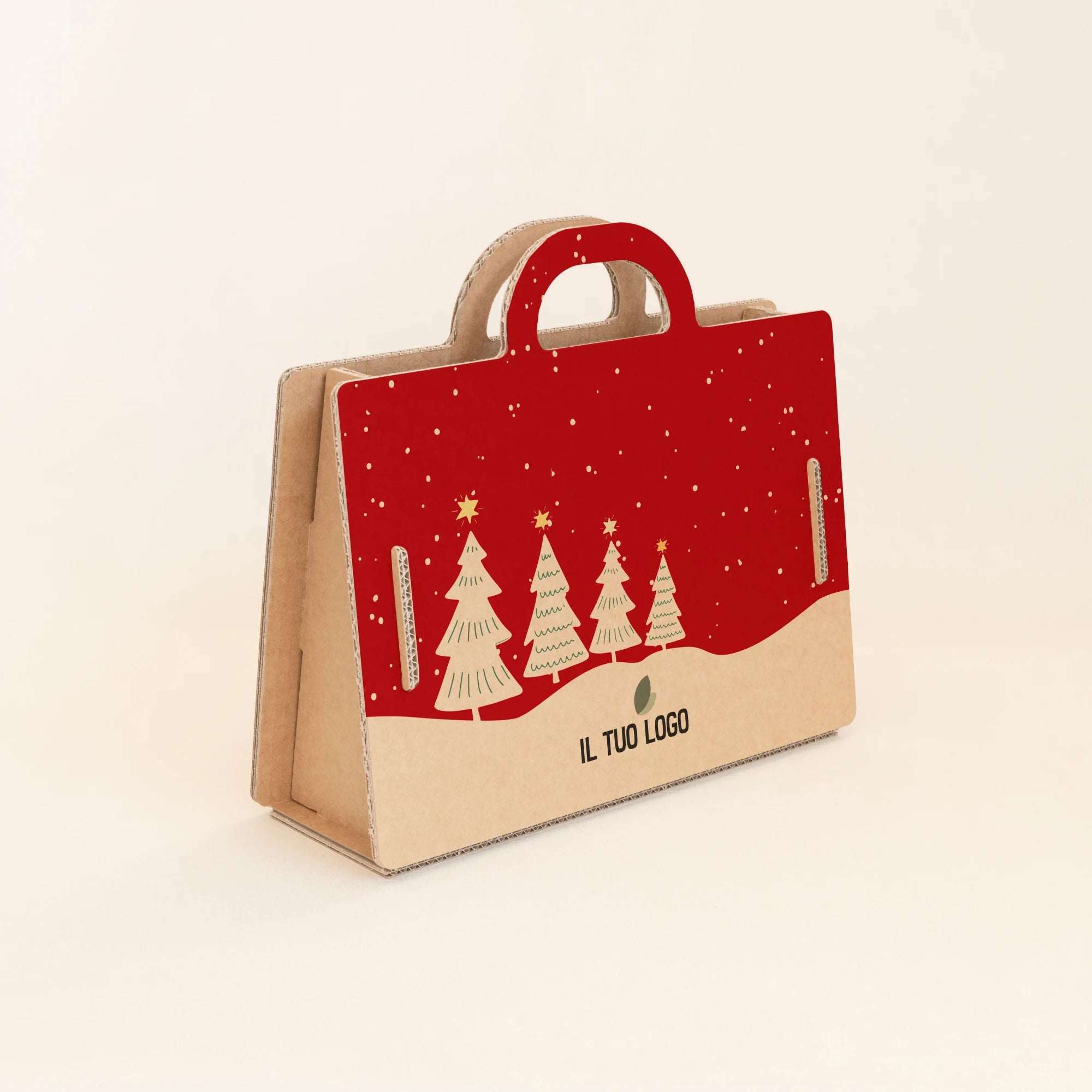SHOPPER L