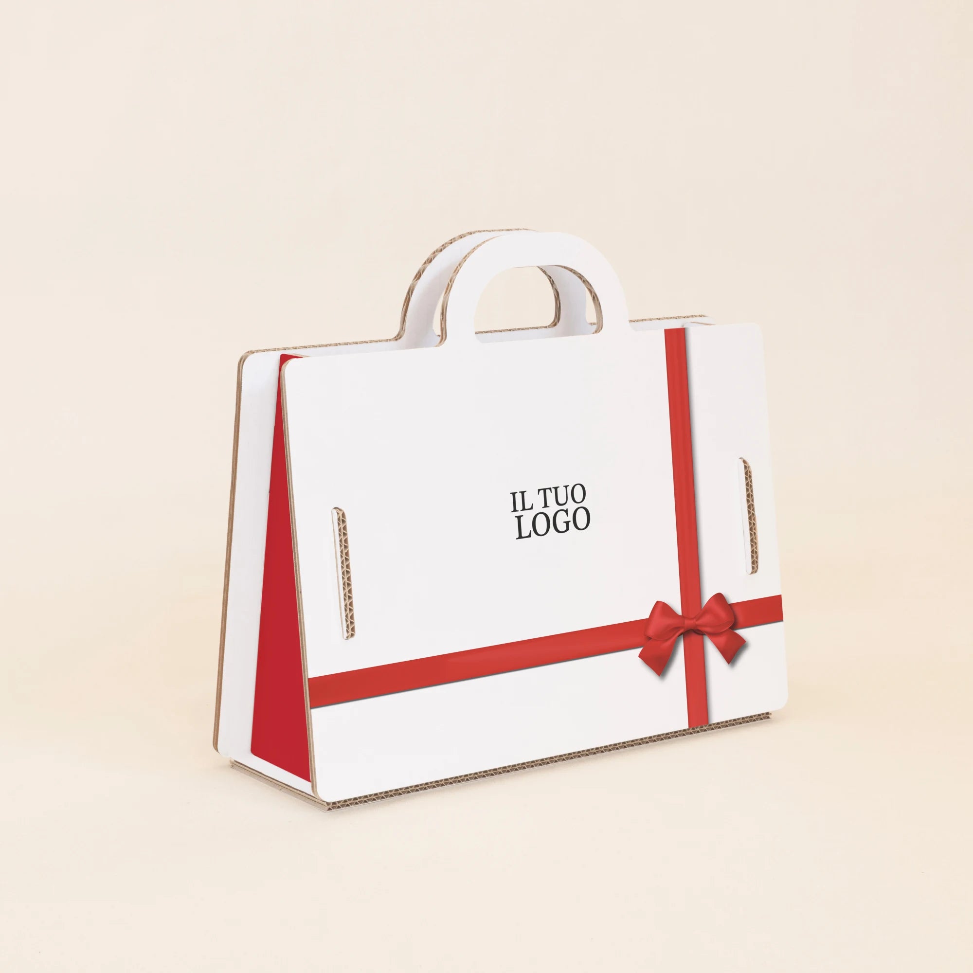 SHOPPER L
