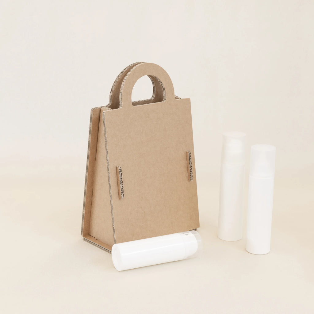 SHOPPER M