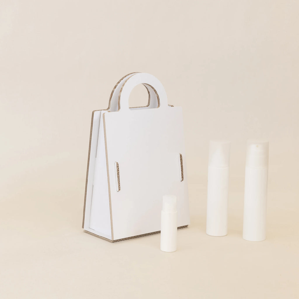 SHOPPER M