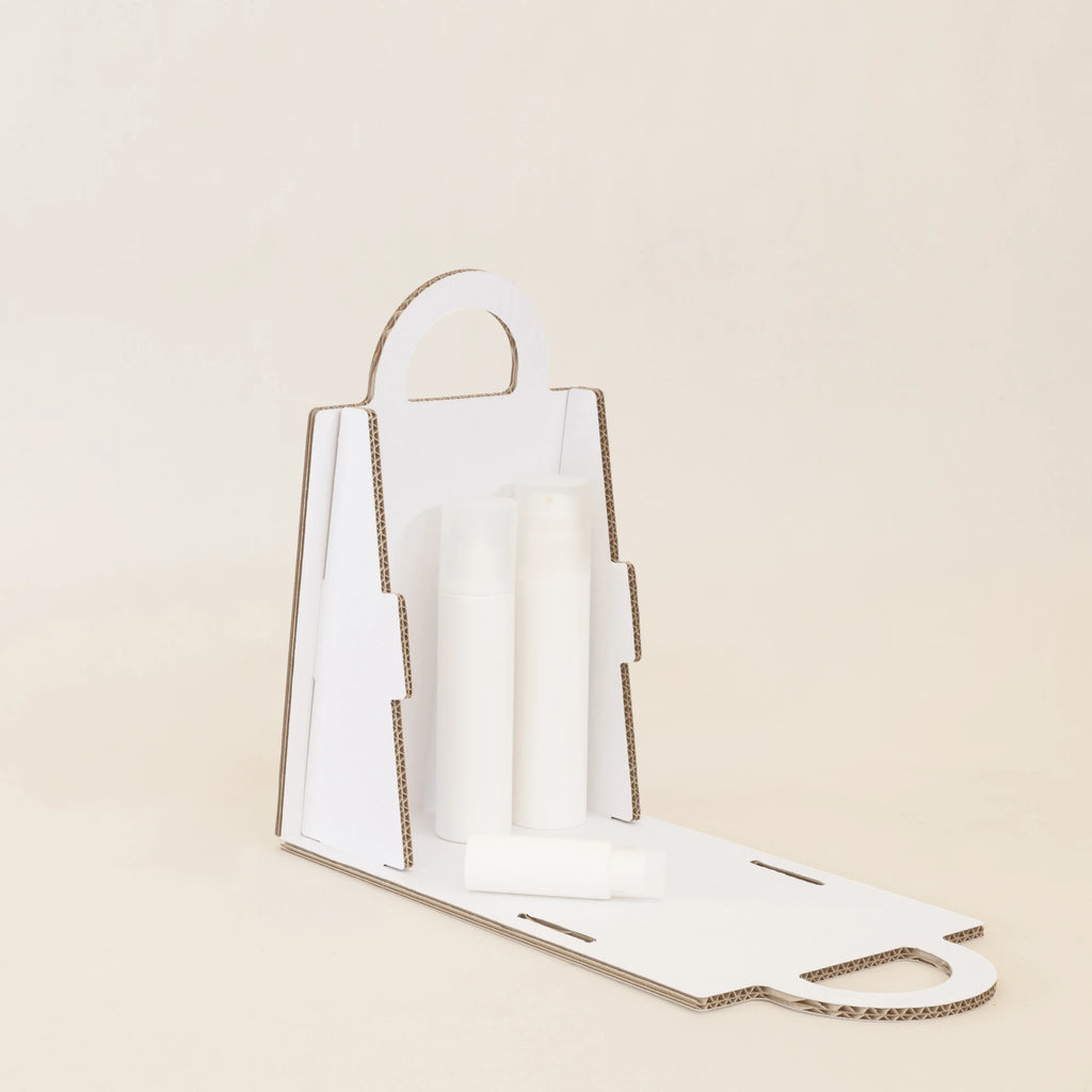 SHOPPER M