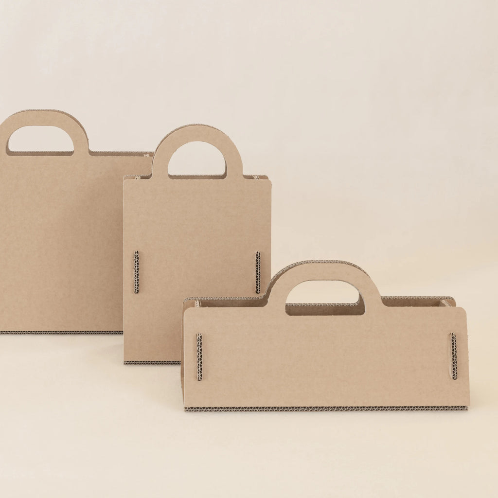 SHOPPER L