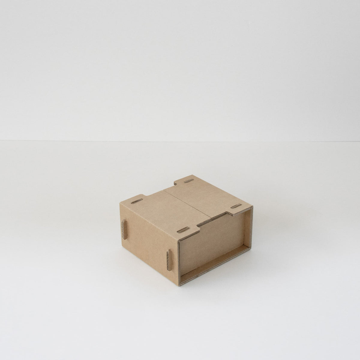 Shipping box - RBX 01 (15x20x10)