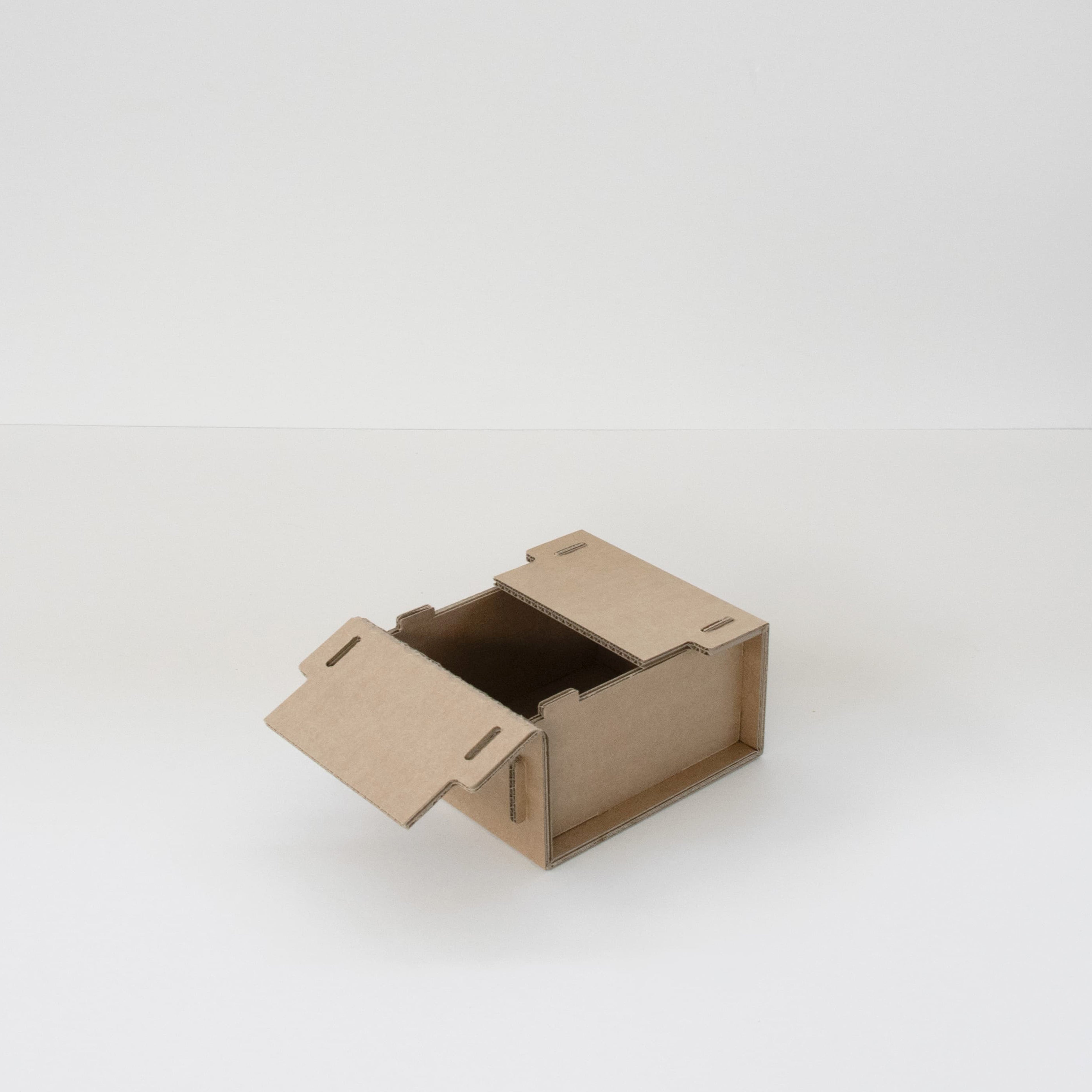 Shipping box - RBX 01 (15x20x10)