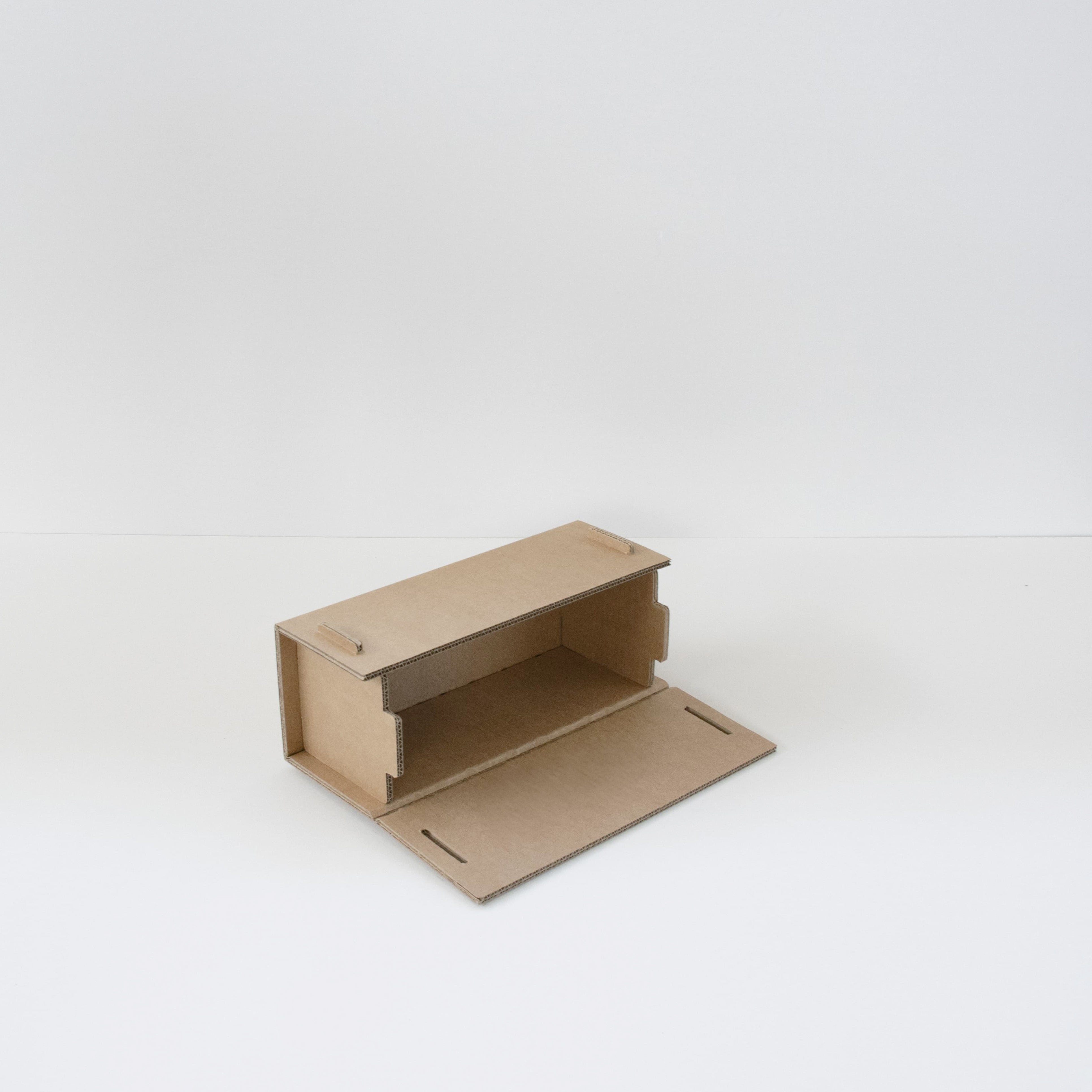 Shipping box - RBX 02 (32x12,8x12,8)