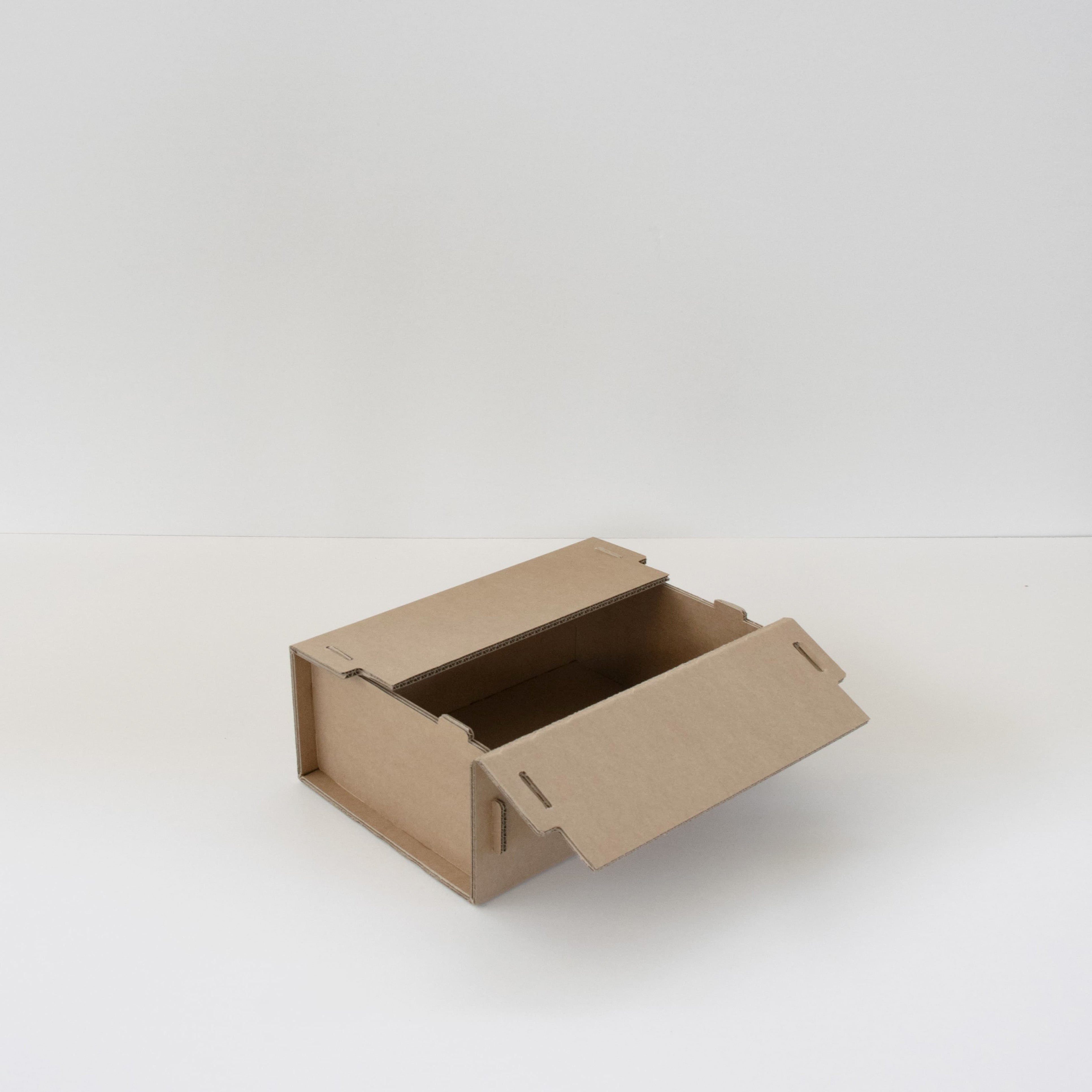 Shipping box - RBX 03 (32x24x12,8)