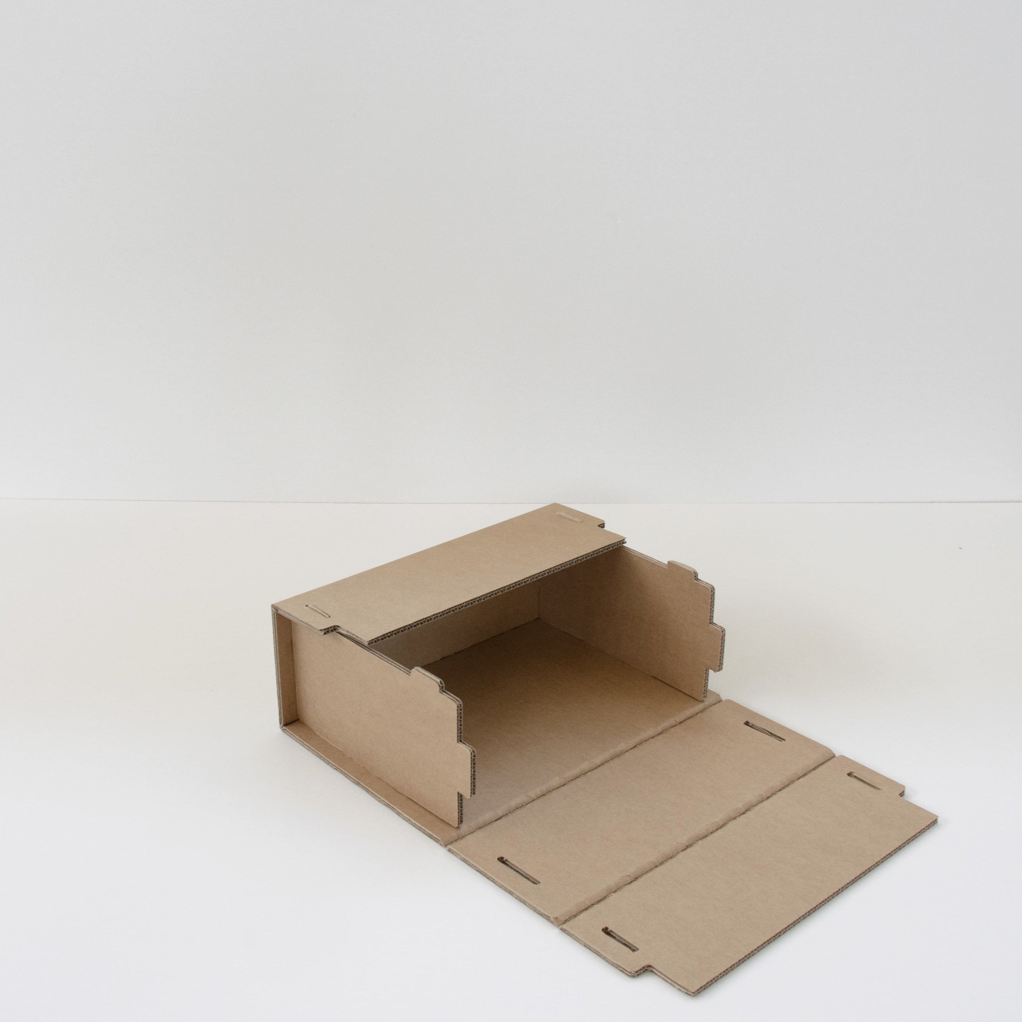 Shipping box - RBX 03 (32x24x12,8)