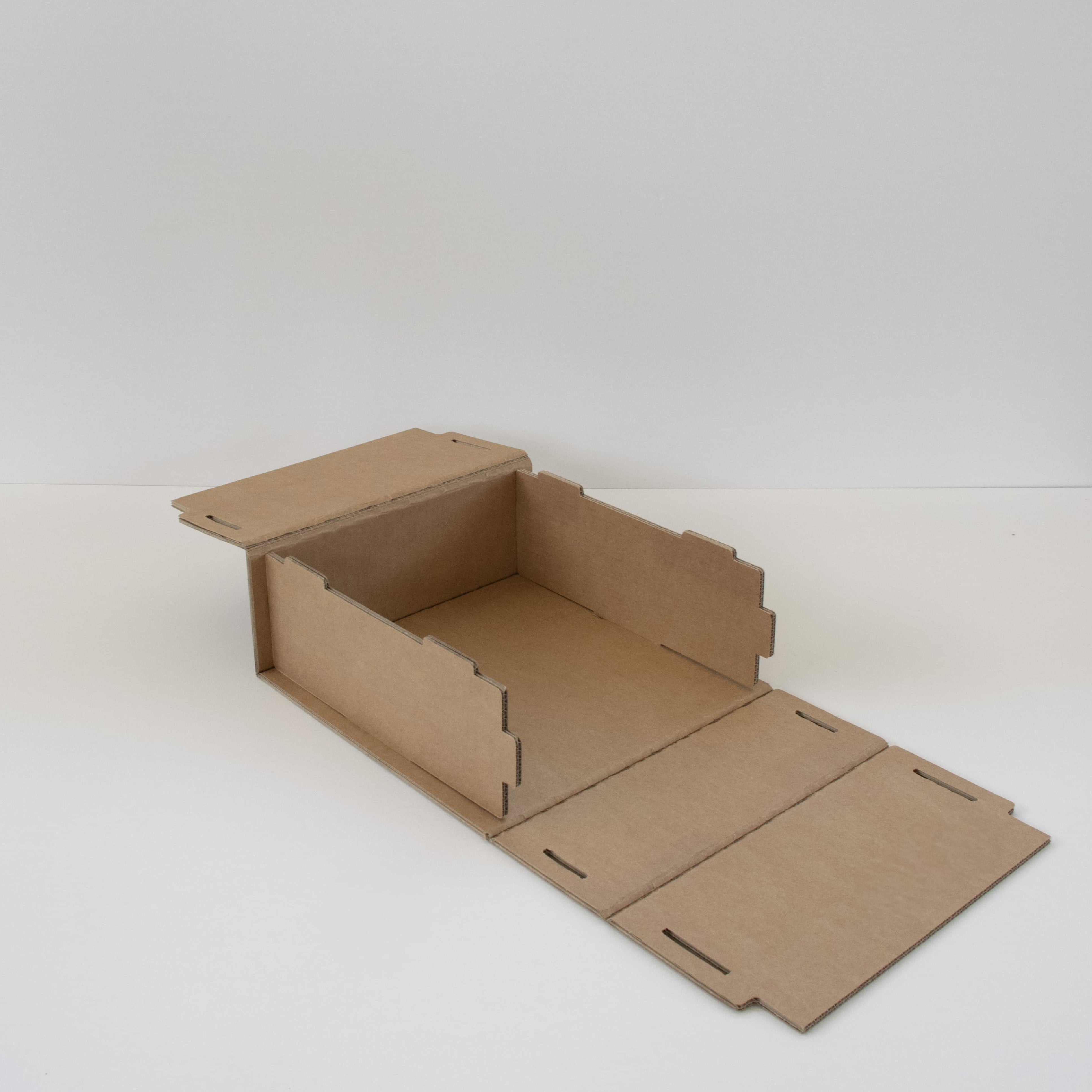 Shipping box - RBX 05 (32x34.9x12.8)