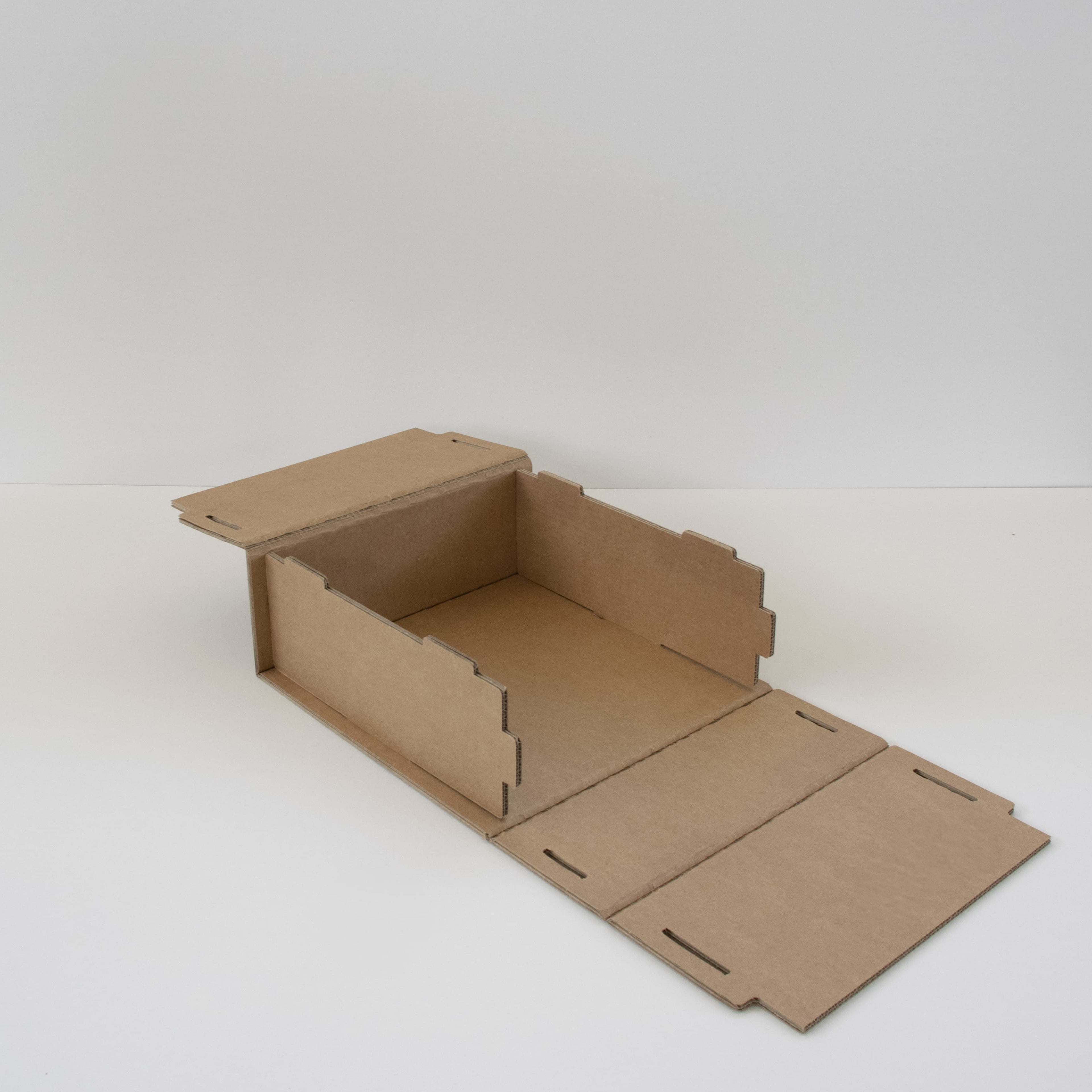 Caja de envío - RBX 05 (32x34,9x12,8)