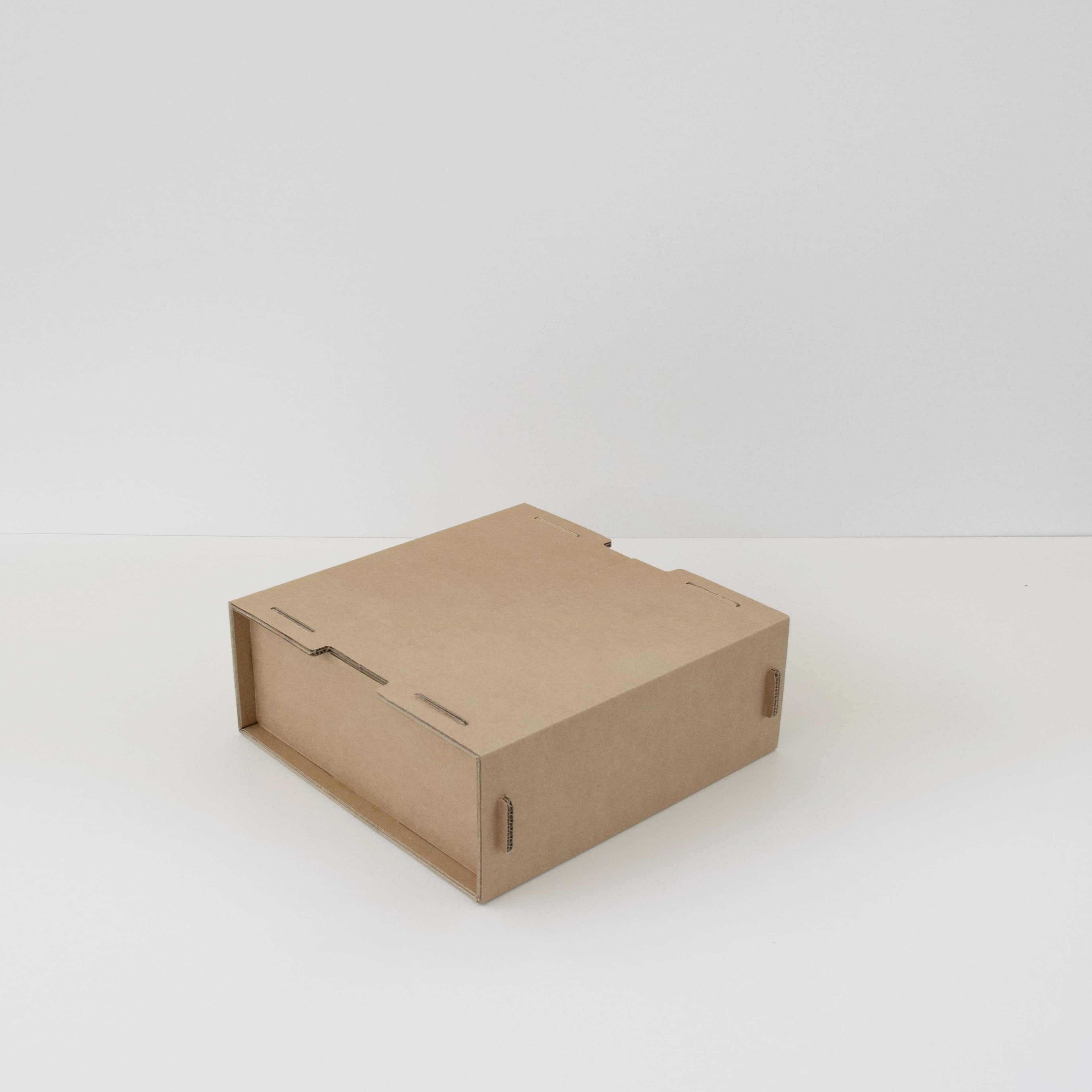 Caja de envío - RBX 05 (32x34,9x12,8)