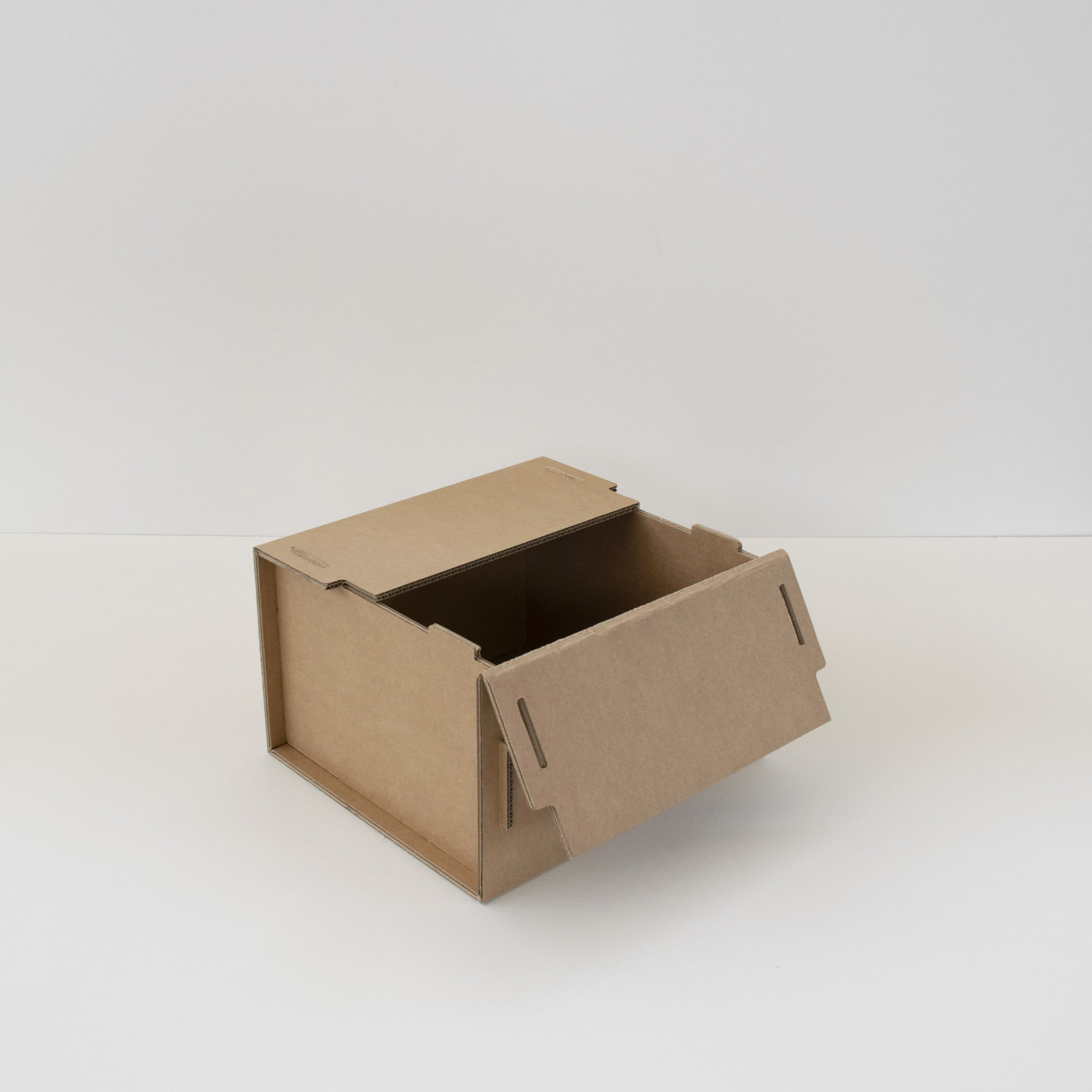 Shipping box - RBX 06 (30x30x20)