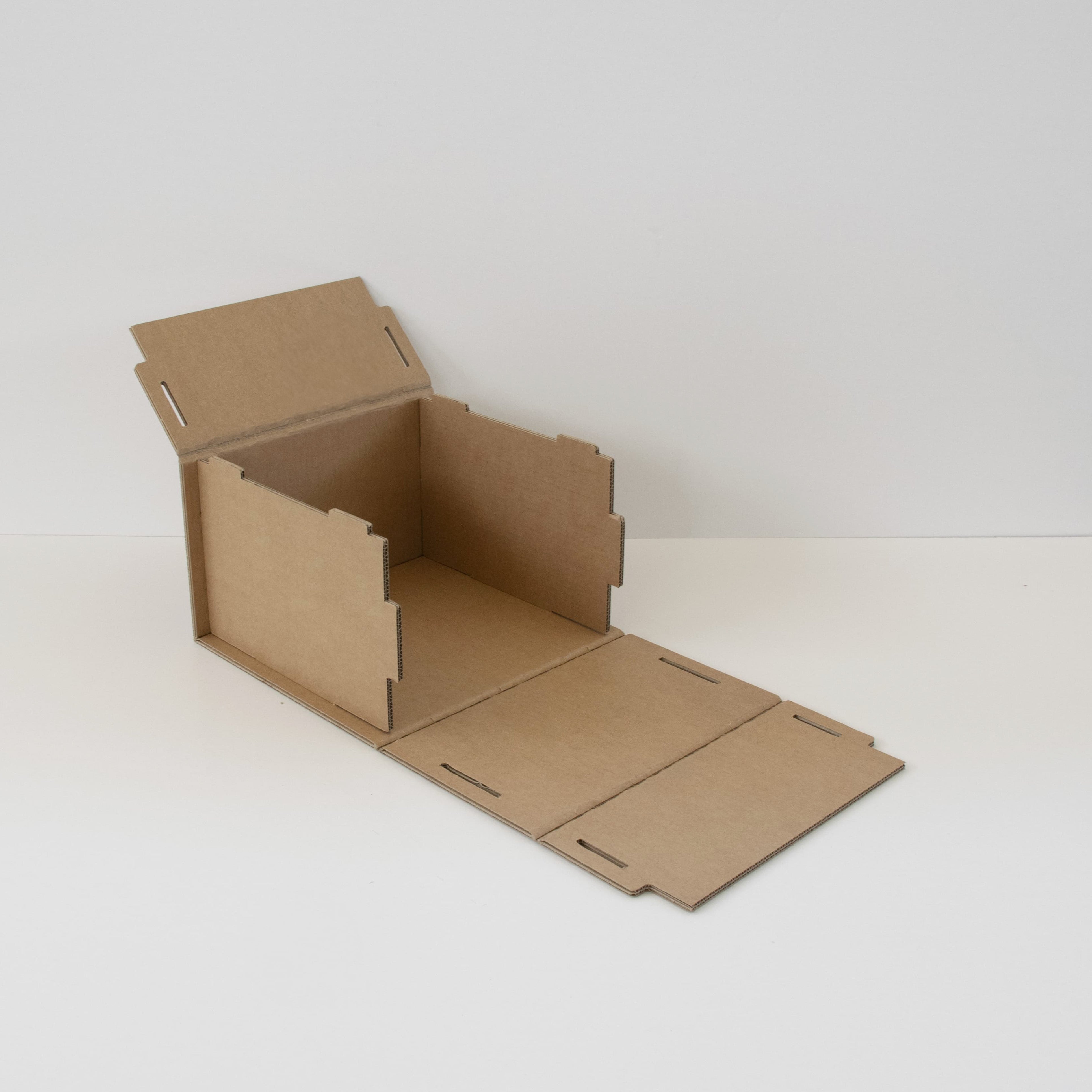 Shipping box - RBX 06 (30x30x20)