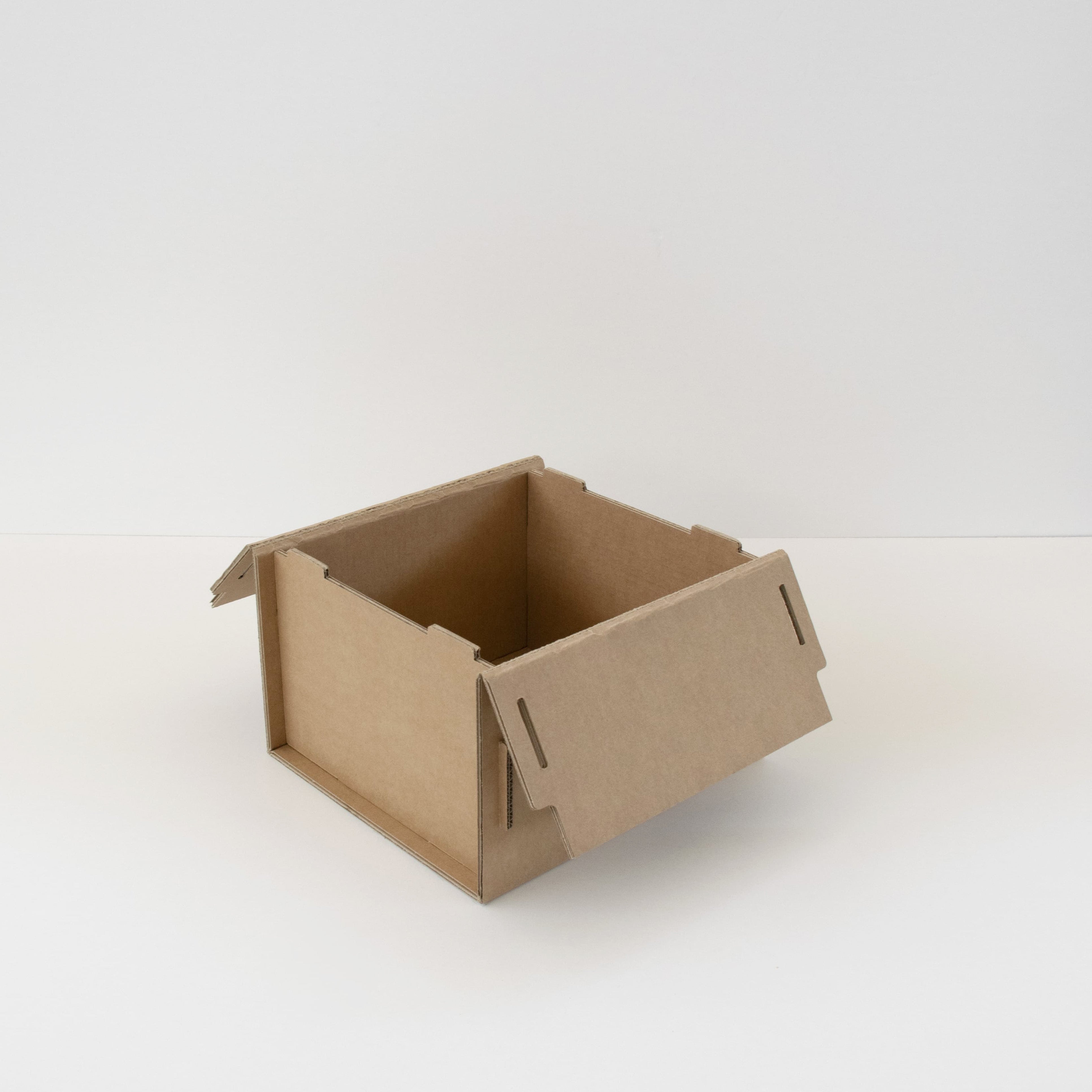 Shipping box - RBX 06 (30x30x20)