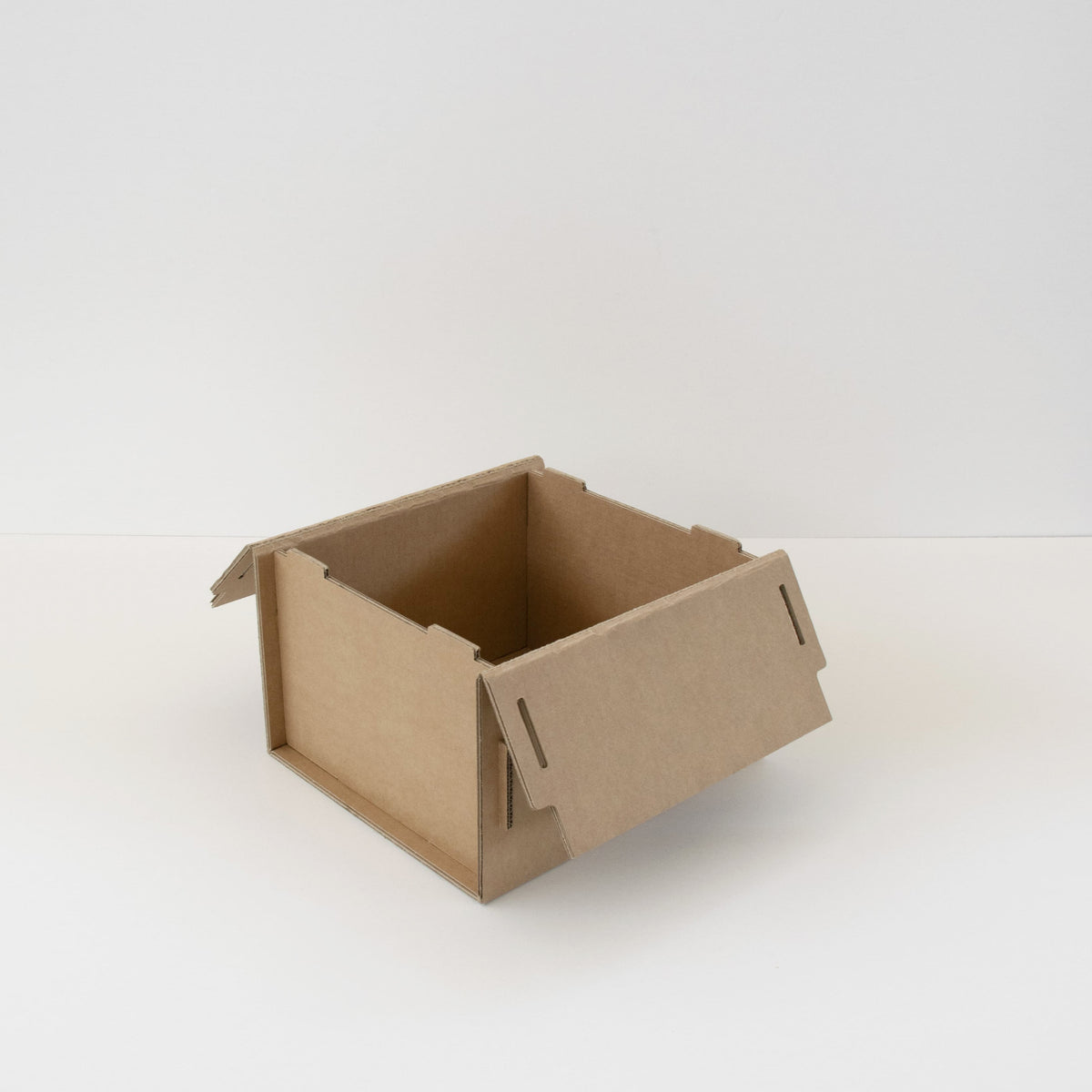 Raxide Box Shipping box - RBX 06 (30x30x20) – Corvasce Design