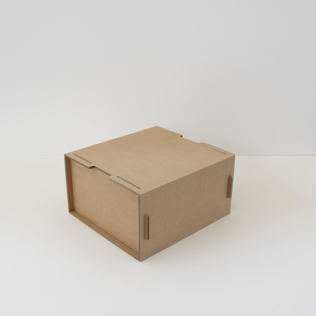 Shipping box - RBX 07 (35x35x20)