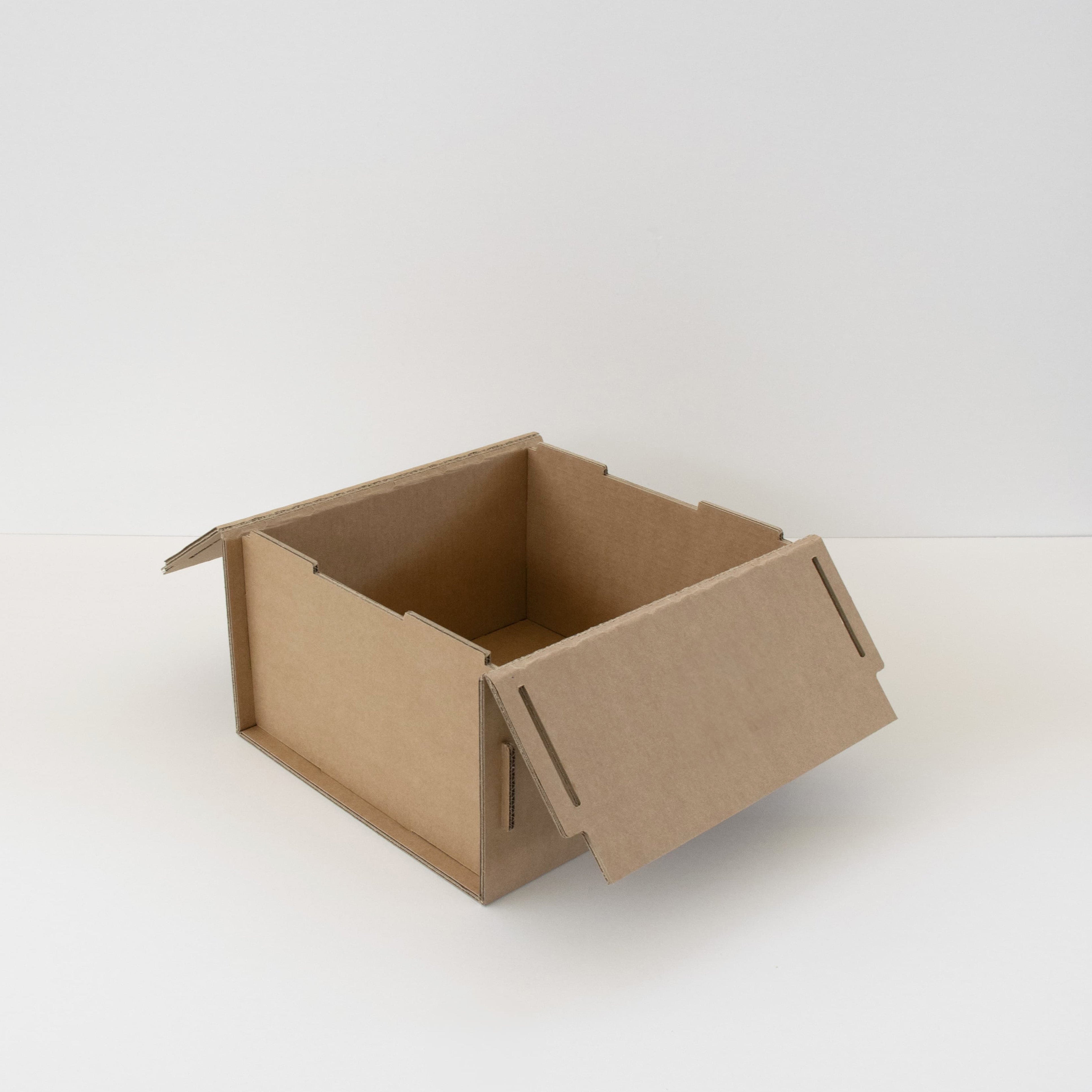 Shipping box - RBX 07 (35x35x20)