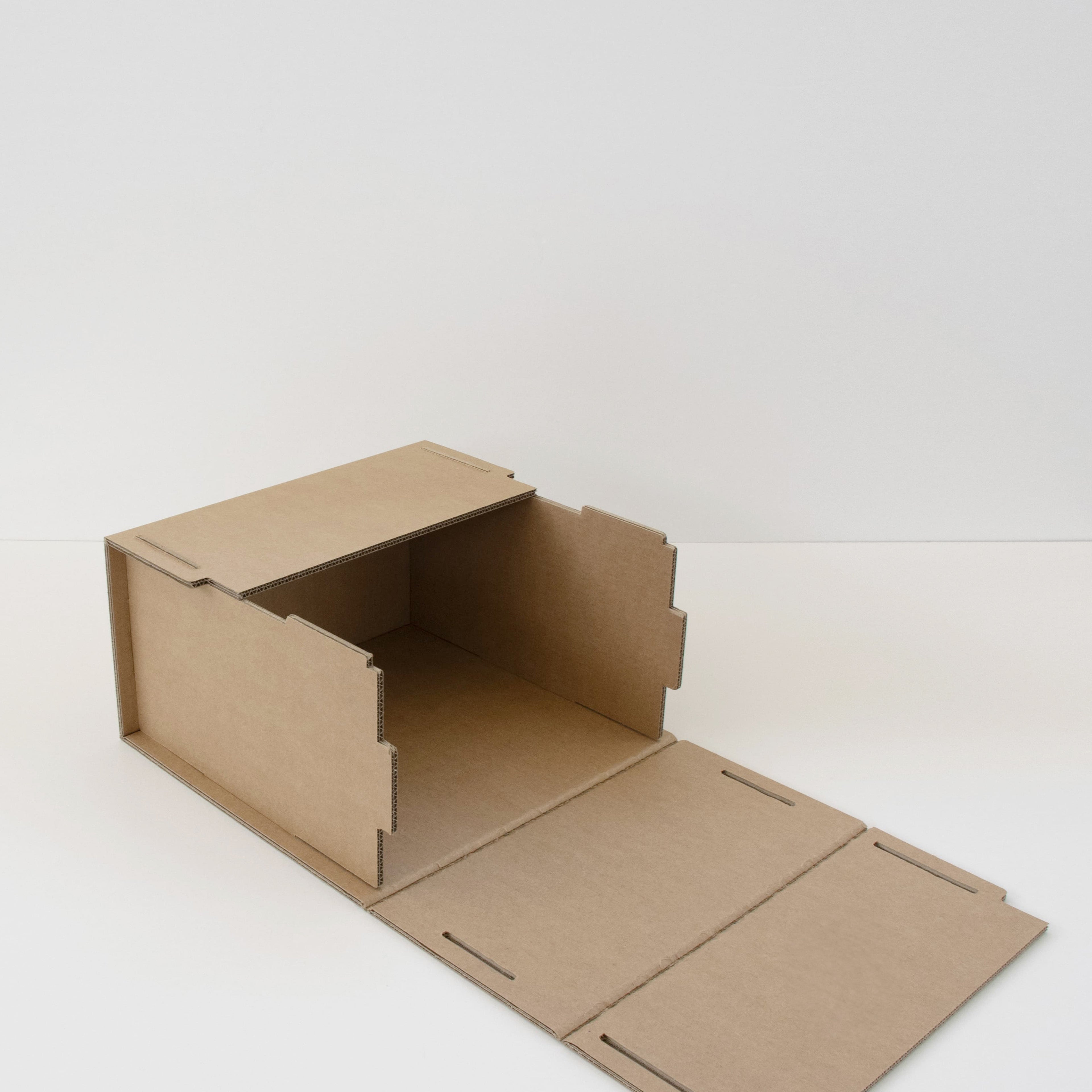 Caja de envío - RBX 07 (35x35x20)