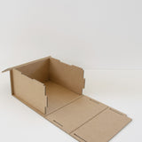 Shipping box - RBX 07 (35x35x20)