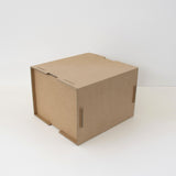 Shipping box - RBX 08 (40x40x29,5)