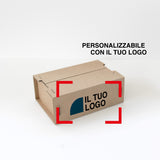 Shipping box - RBX 01 (15x20x10)