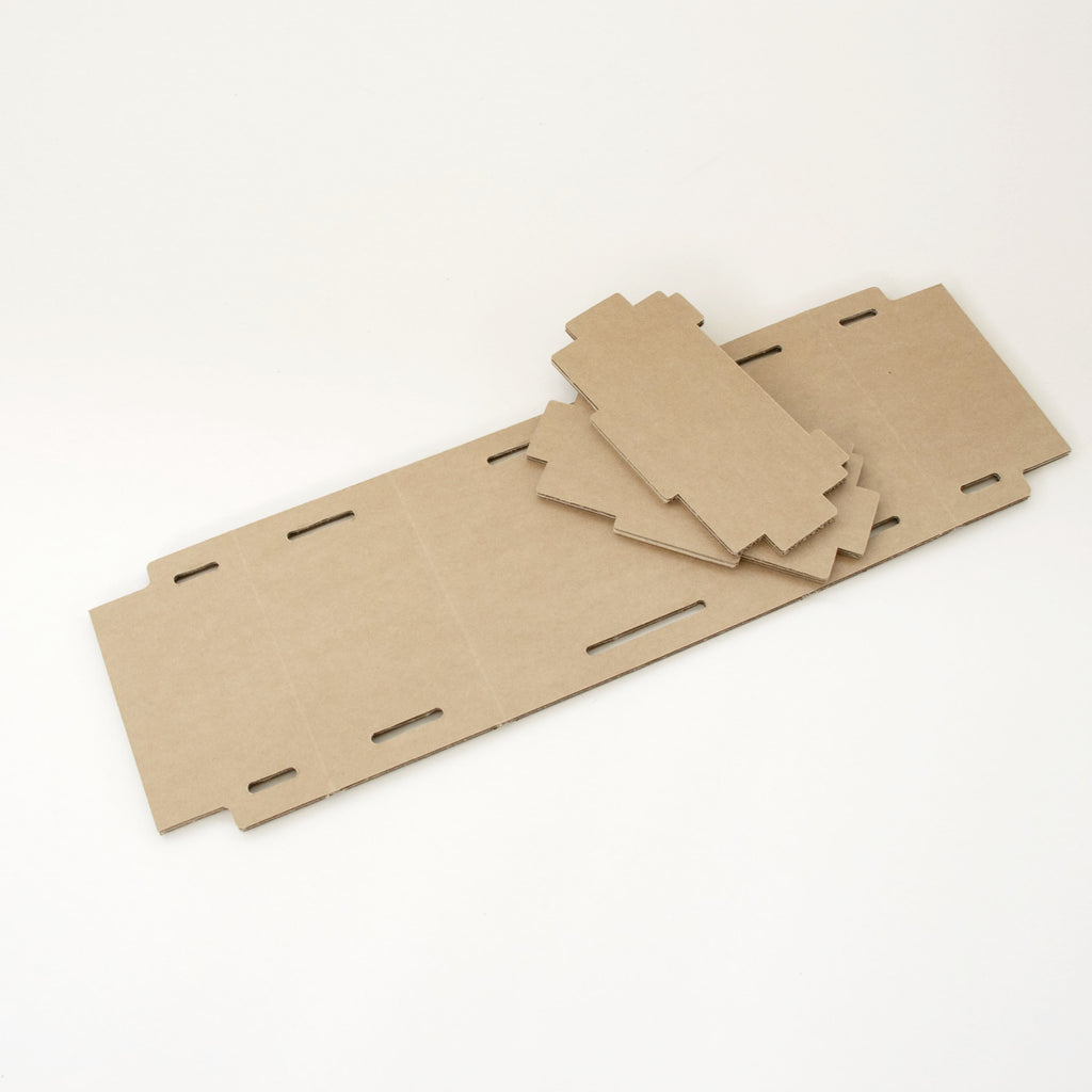 Carton d'expédition - RBX 06 (30x30x20)