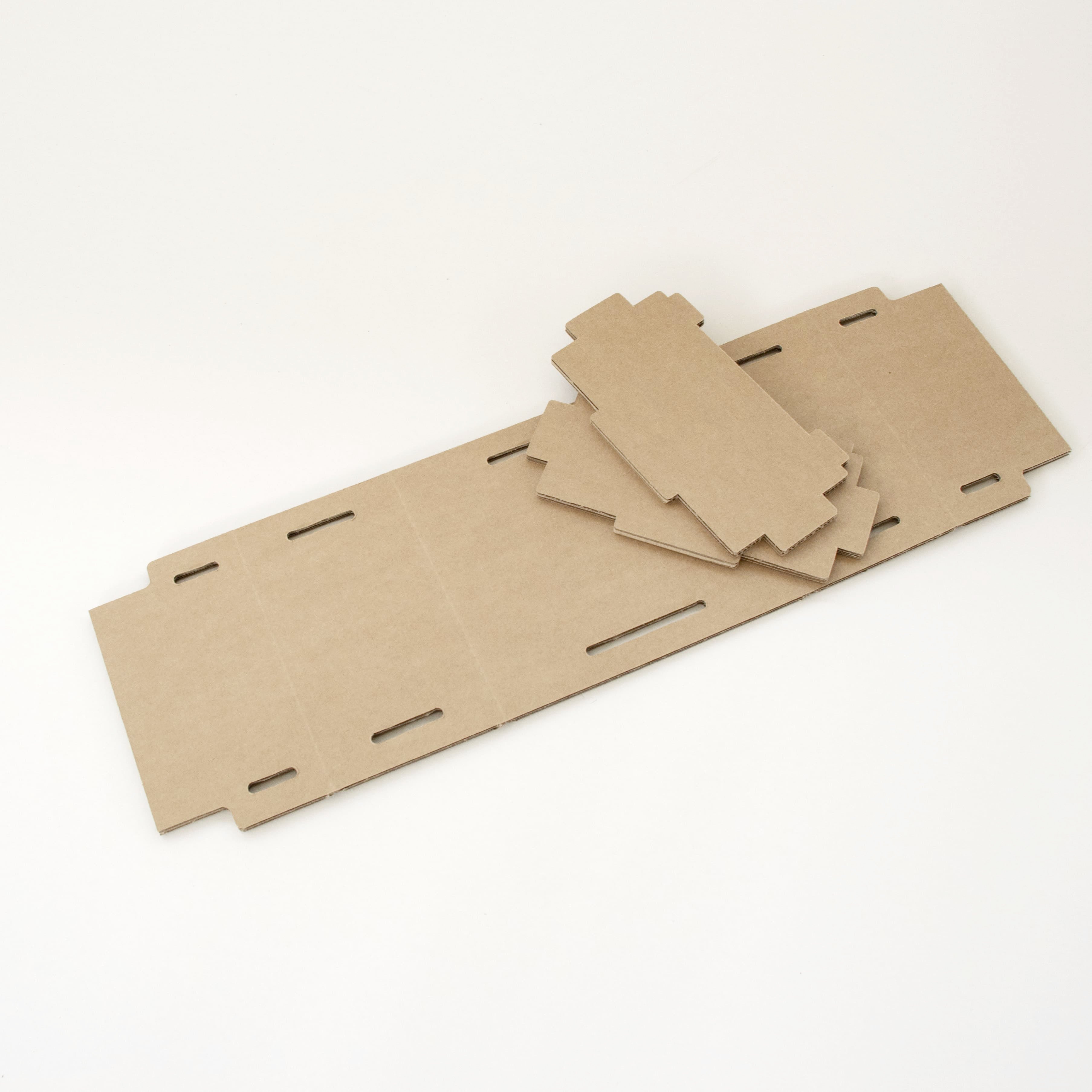 Caja de envío - RBX 01 (15x20x10)