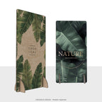 Totem Comunicazione 200x100 cm