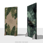 Totem Comunicazione 200x100 cm
